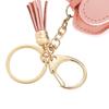 [tonecraft] Dog Keychain Simple Orthodox Dog Bag Charm Popular Stylish