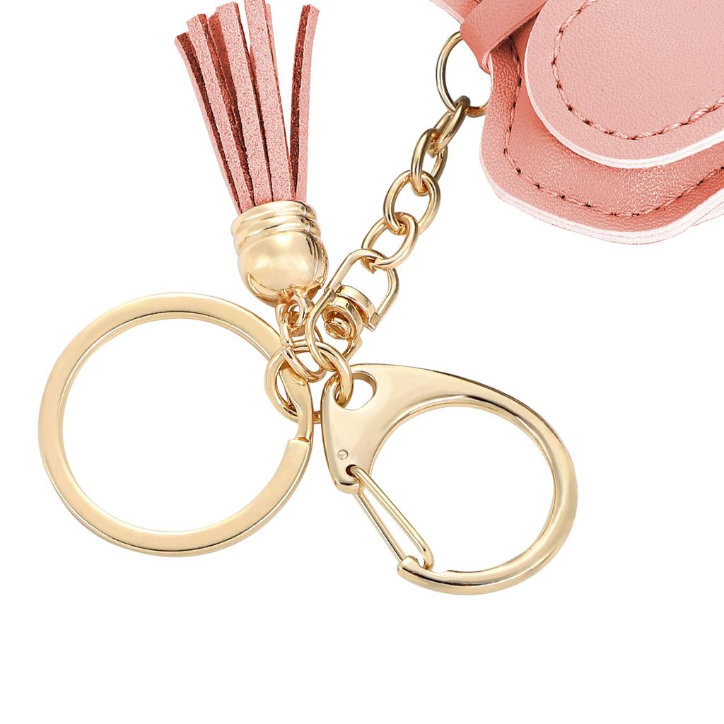 [tonecraft] Dog Keychain Simple Orthodox Dog Bag Charm Popular Stylish