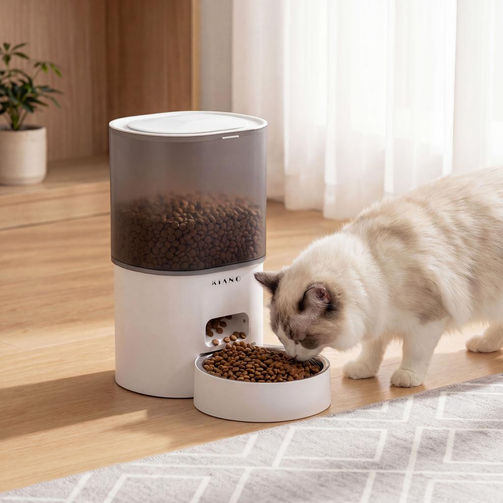 Kiano Astra Automatic Feed Dispenser