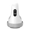Handliche Hitzepresse 300W Mini T-Shirt Hitzepresse mit LCD-Display Einstellbare Temperatur Isoliert Rutschfest