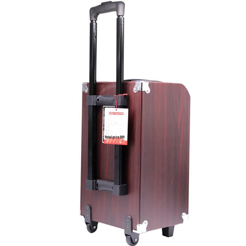 GAV Dazzling No. 1 10-inch Portable Outdoor Bluetooth Speaker