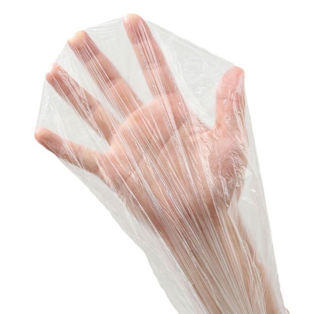 10Pcs Large Electrical Appliances Cover Dust-Proof Disposable Plastic Wrap  Electric Fan