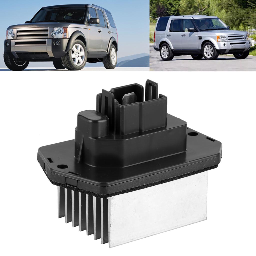 Blower Motor Resistor C2P8269 C2Z6538 JA1764 LR031677 Fit for Land Rover LR3 LR4