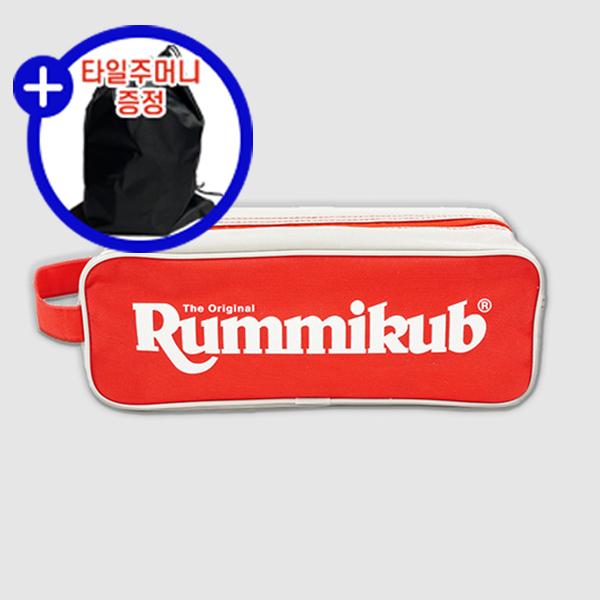 

Корейская настольная игра Rumicube Funny Bag