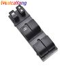 Front Left Electric Power Window Master Control Switch FOR NISSAN SUNNY PRC MAKE N17ZGL  2010- NO.25401-3AW0A Car Accessorie
