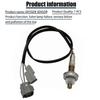 Upstream Oxygen Sensor For Mazda 6 GH 2.0 MZR 2010-2013 LFDC-18-8G1 LFDC-18-8G1A LZA07-MD27 LFDC188G1 LZA07MD27 LFDC188G1A