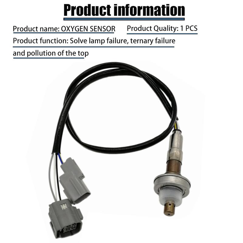 Upstream Oxygen Sensor For Mazda 6 GH 2.0 MZR 2010-2013 LFDC-18-8G1 LFDC-18-8G1A LZA07-MD27 LFDC188G1 LZA07MD27 LFDC188G1A