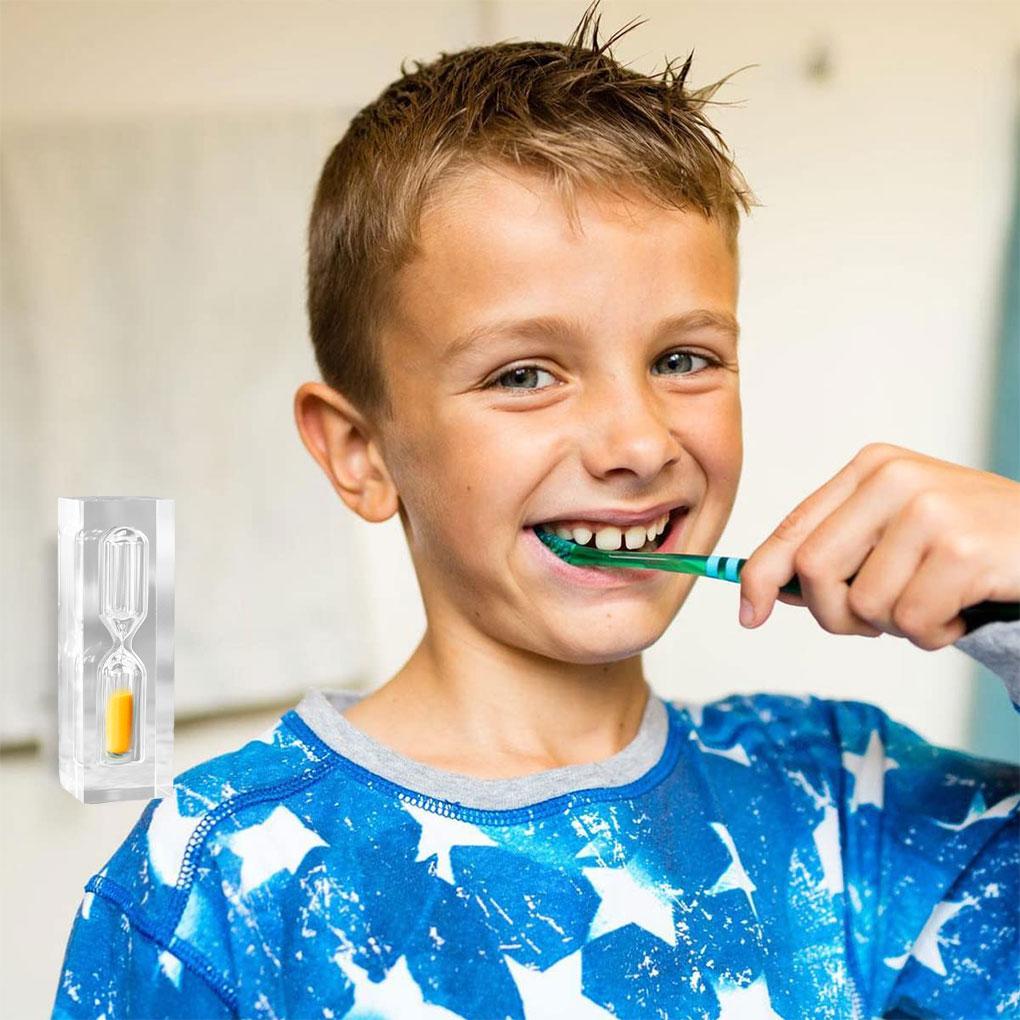 Decorative Egg Timer For Kids Choice For Time Management Sand Timers For Kids 3 Minute Sand Timer