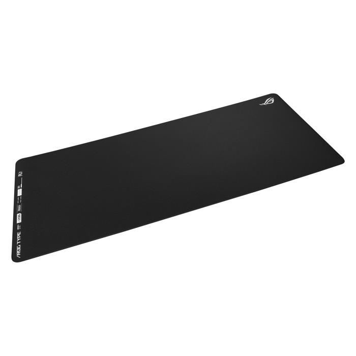 Tapis De Souris - ASUS - ROG Hone Ace XXL - 90x40 Cm - Résistant À L'eau - Base Antidérapante