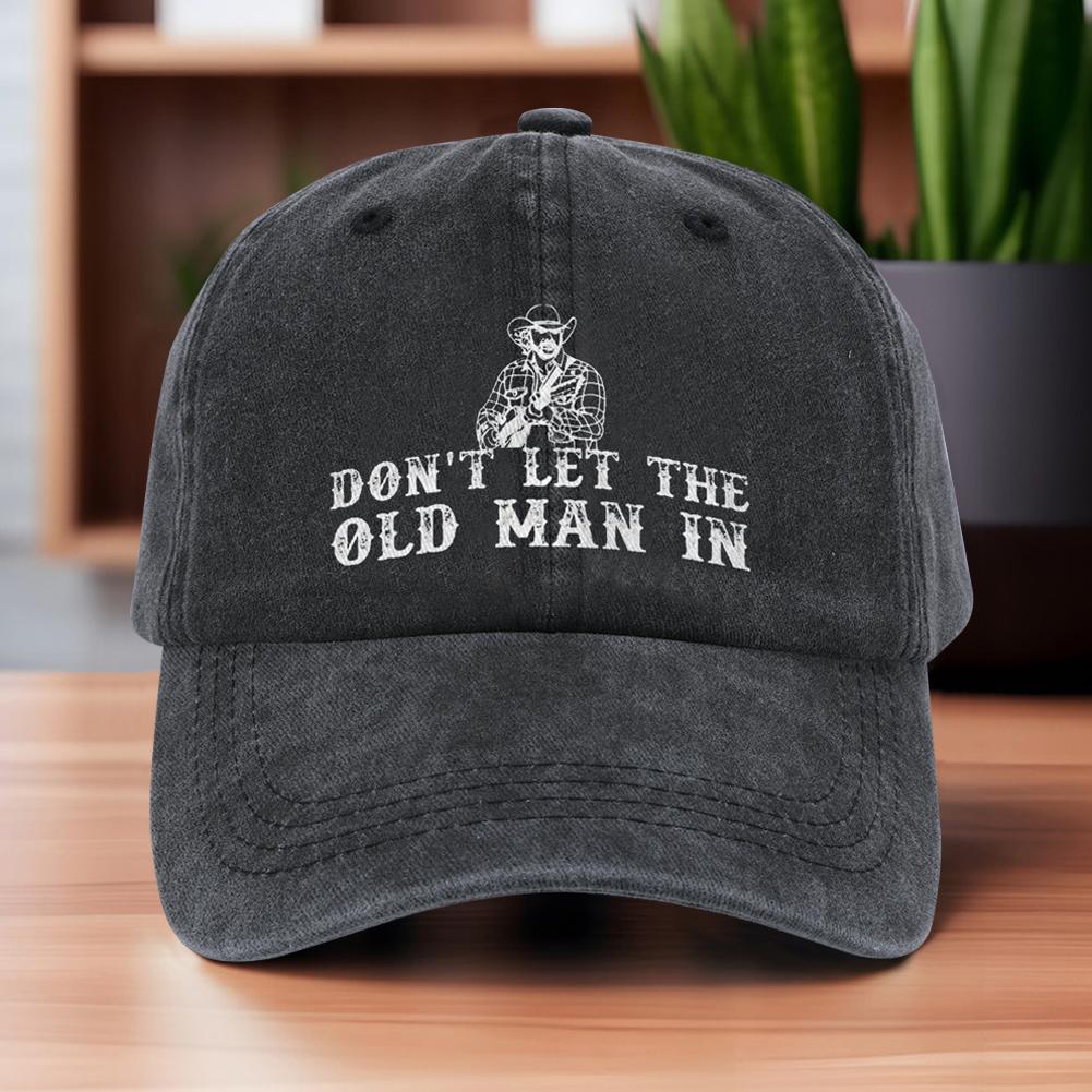 Washed Plain Baseball Cap Cotton Baseball Cap Adjustable Solid Color Sun Cap Breathable Low Profile for Kids Adults