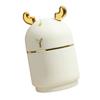 Up Toothpick Case Press Toothpick Holder Dispenser Compact Toothpick Storage Box