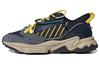 Ozweego Zip 'Legend Ink Yellow' H67663