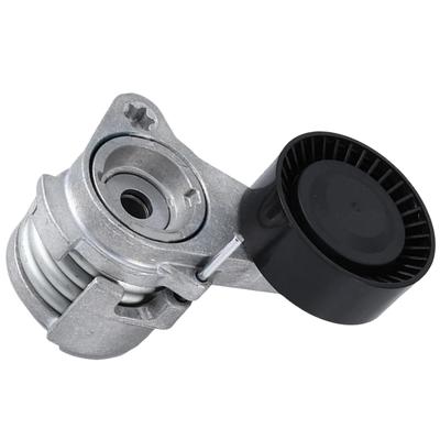 Engine Belt Tensioner Kit For BMW E87 E90 E92 E93 E60 E63 E64 E65 E66 E84 E83 E70 E85 E86 E89 N52 11287530314 11287535860