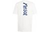 Adidas Soccer Jersey Men's White HT5196