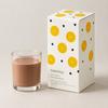 Newmix Chocolate Banana Milk 10 Sticks 200g