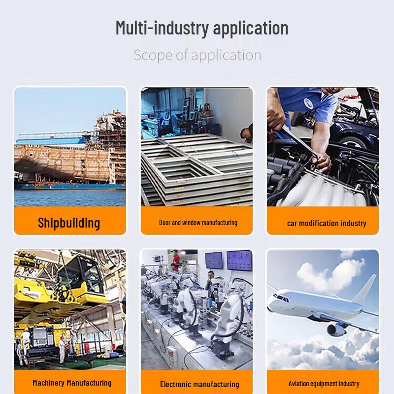 Goufutaicheng Electric Heating Tube