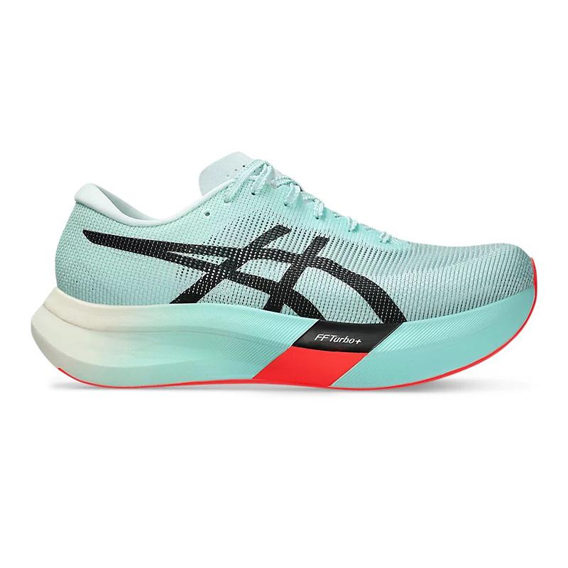 New Asics Metaspeed Sky Paris Illuminate Mint Black 1013A123-400