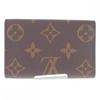 Louis Vuitton M62630 Monogram Schlüsselanhänger Armagnac Damen