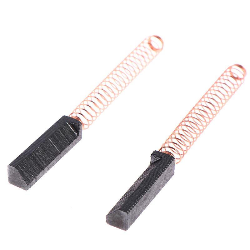 2 Teile/para Power Tool Kohlebürste Für Kitchenaid Mixer Ersatzteile