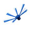 HEPA Filter+ Side Brush +mop cloth For Philips FC8007 FC8792 FC8794 FC8796 Vacuum Cleaner Replacement Spare Parts