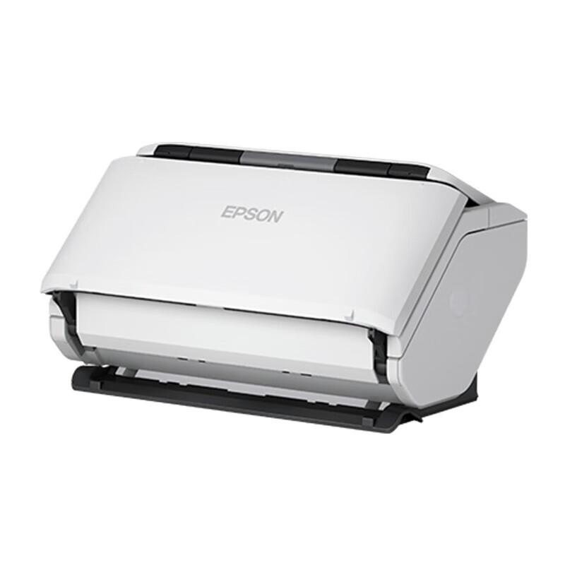 

Epson DS-31100 A3 Sheet-fed Color Document Scanner CN plug (adapter included)