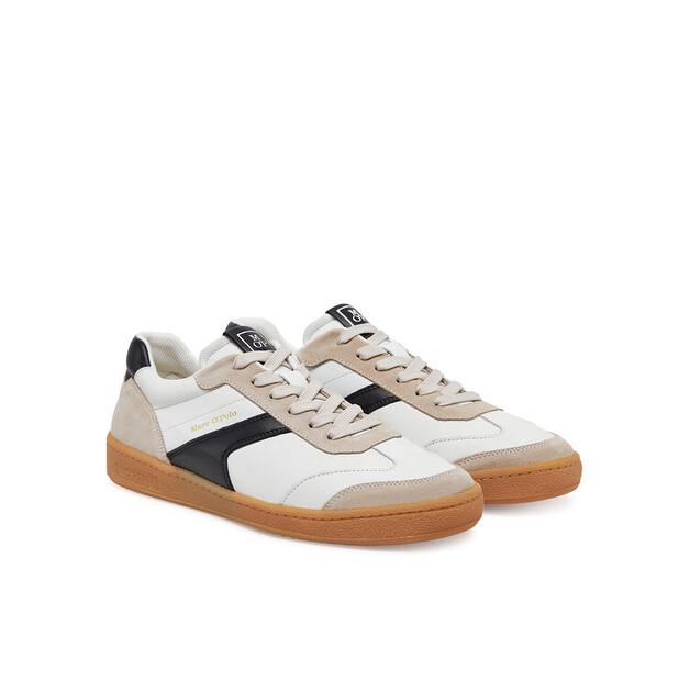 Men's Sneakers Marc O'Polo Rr1m3028 White