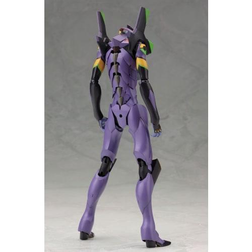 Kotobukiya Evangelion Unit 13 (New Theatrical Edition) 1/400 Scale Plastic Model Kit, Approximately 190mm Tall