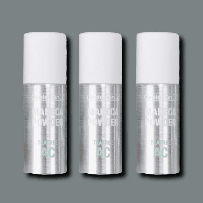 

CENTELLIAN24 Madeca Powder Tea Tree AC 6g 3-pack Essence (34443009)