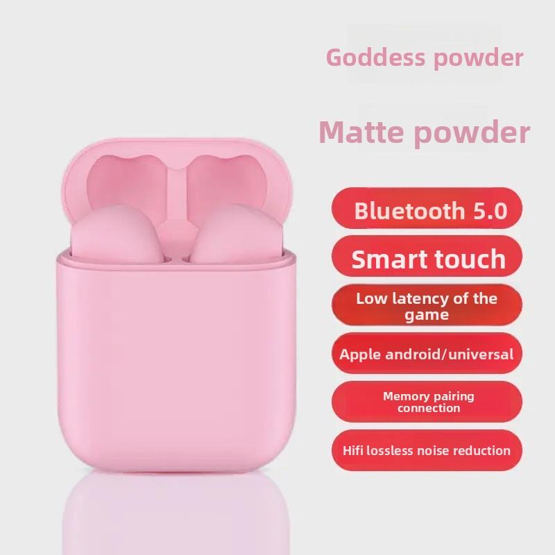 Admisitr The Second Generation of Bluetooth Headphones Features Wireless High Sound Quality and Ultra-long Music Listening for Sports