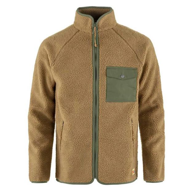Fjällräven Флис Vardag Pile