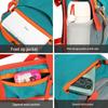 Hufeng Outdoor Hydration Backpack
