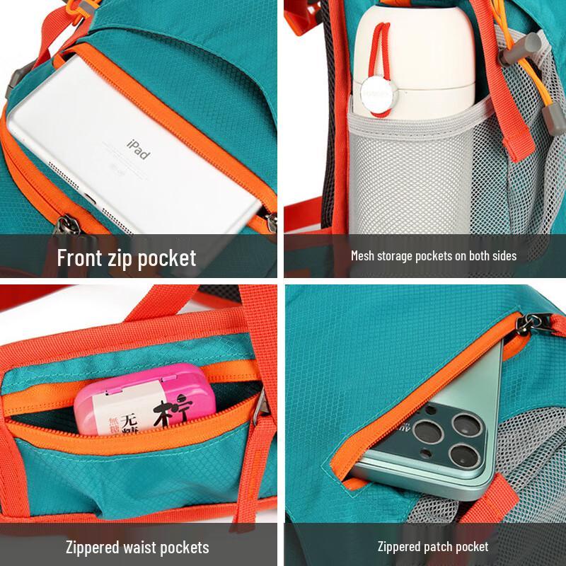 Hufeng Outdoor Hydration Backpack