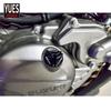 Motorcycle Accessories Oil Filler Cover Engine Plug Cap For Suzuki V-Strom 250 DL250 DL650 DL1000 VStrom 650 1000 1050 1050XT