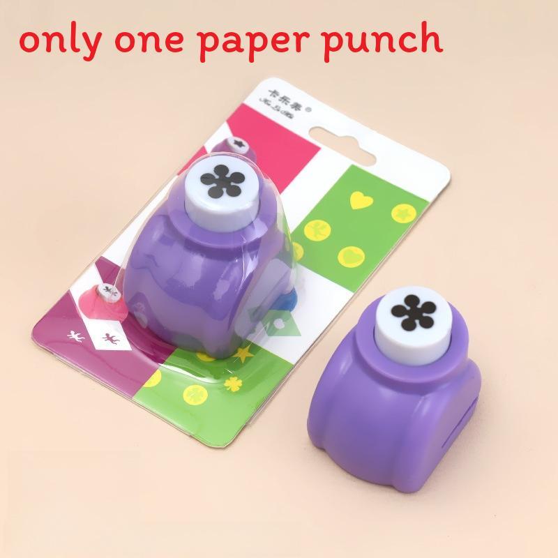 Creative Metal Embossing Tool For Kids Diy Handcrafts And Visual Development