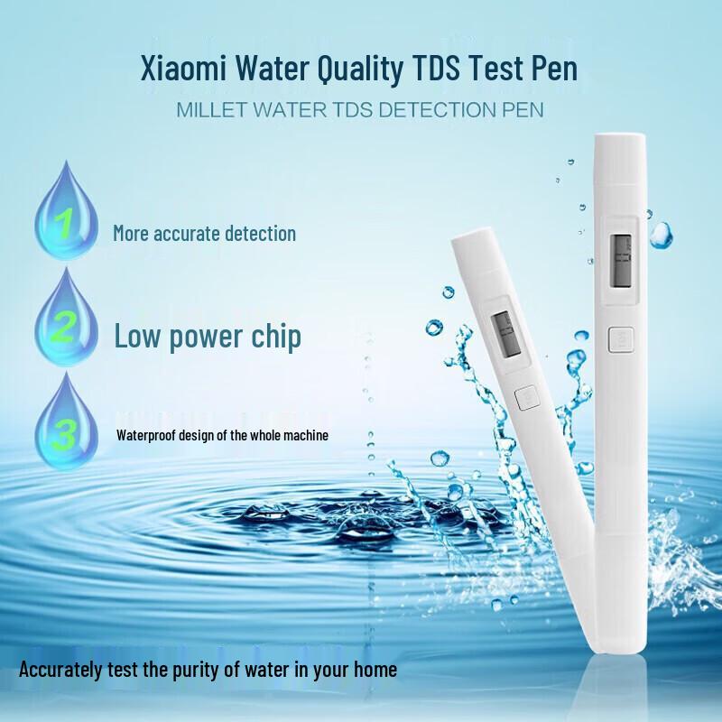 Xiaomi TDS Water Quality Tester Pen