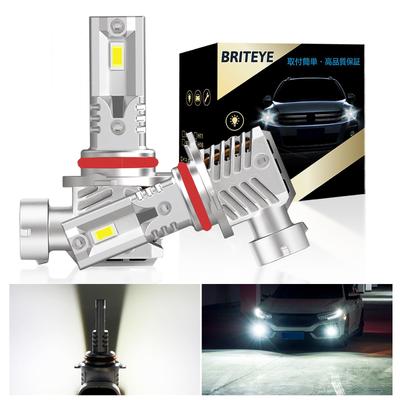 Εξωτερικός φωτισμός – Μπροστινοί προβολείς