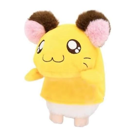 Tottoko Hamtaro Chibimaru-chan Funbaruz