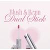 Dear.A - Blush & Beam Dual Stick - 3 Colors