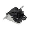 For Mercedes-Benz X204 Rear Trunk Lock Actuator for GLK250 GLK350 2010-2015 No Power Locking Direct Fit OEM 2047400535