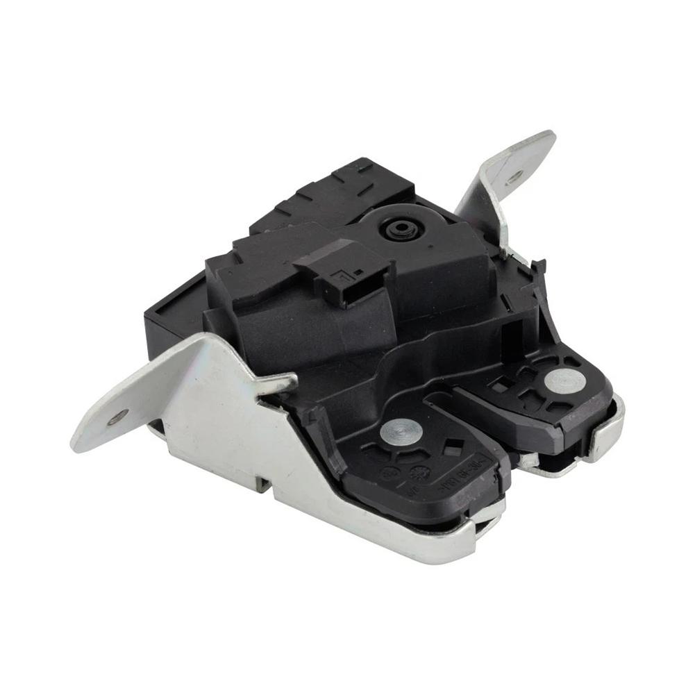 For Mercedes-Benz X204 Rear Trunk Lock Actuator for GLK250 GLK350 2010-2015 No Power Locking Direct Fit OEM 2047400535