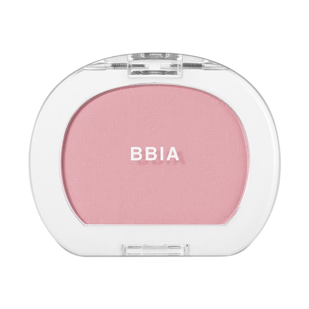 BBIA Last Blush No.04 Mute