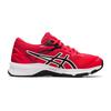 New Asics GT 1000 10 GS 'Electric Red Black' 1014A189-601