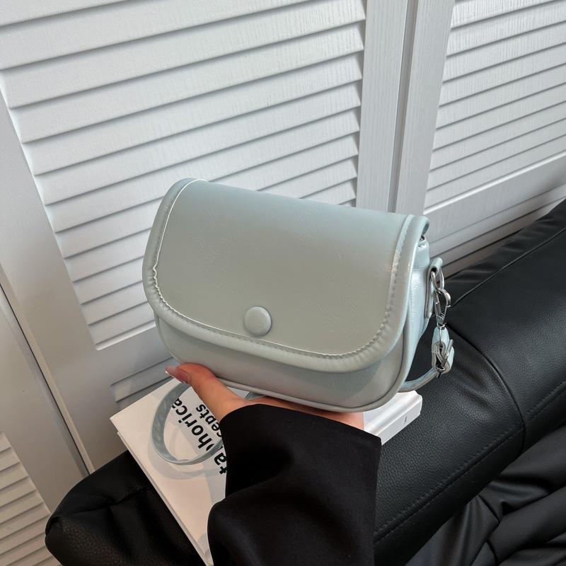 

Exquisite mini versatile small bag women s 2025 new fashion shoulder messenger bag summer popular small square bag синий