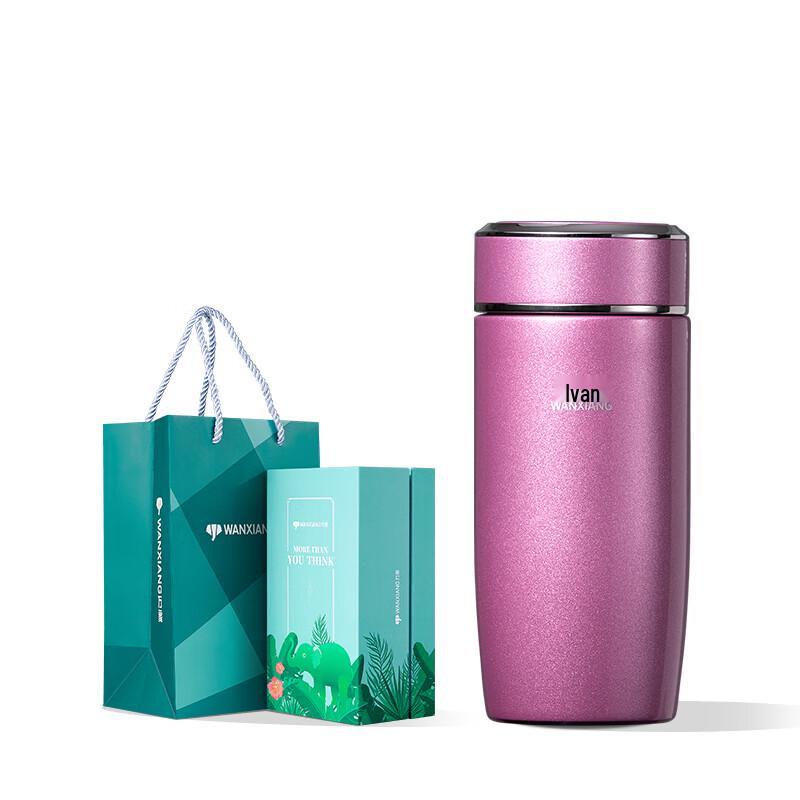 Wanxiang 316 Stainless Steel Vacuum Insulated Bottle
