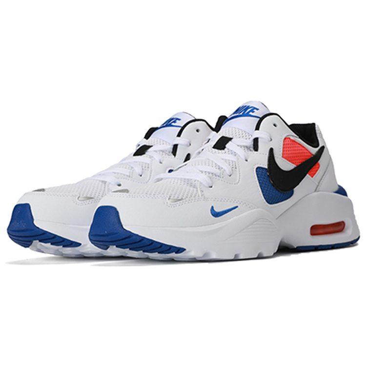 Nike Air Max Fusion 'White Game Royal' CJ1670-104