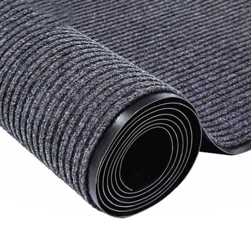 Shang Tao Jing PVC Double Stripe Anti-Slip Floor Mat