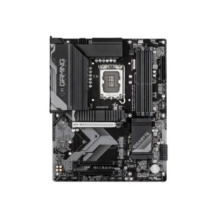 Gigabyte B760 Gaming X DDR4 Gen5 Motherboard Black