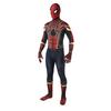 Spider-man Homecoming Iron Spiderman Suit Superhero Costume For Kids And Adults