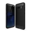 Case - Becool - Galaxy S8+ - Tpu - Carbon Fiber - Elegant