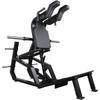 Yishi Professional Squat Rack & Hack Squat Machine